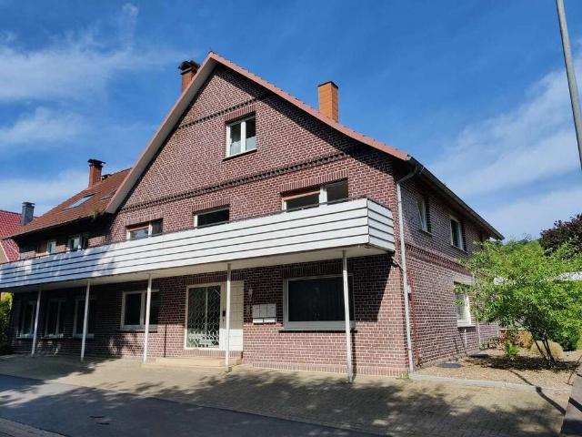 Haus kaufen in Bösingfeld, Extertal