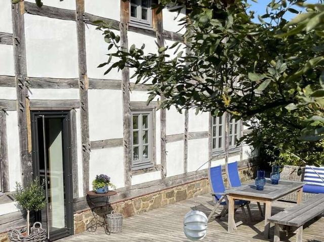 Haus kaufen in Bösingfeld, Extertal