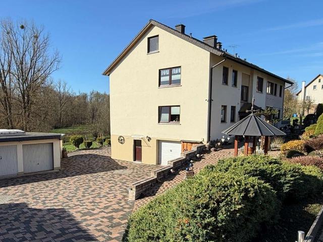 Haus kaufen in Asmissen, Extertal