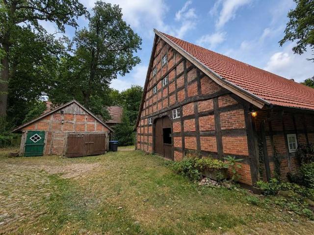 Haus kaufen in Eydelstedt, Niedersachsen