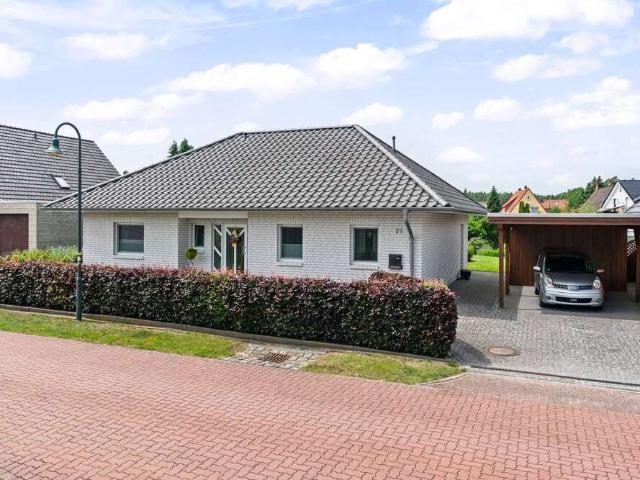 Haus kaufen in Eystrup, Niedersachsen