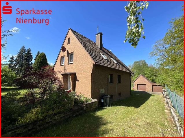 Haus kaufen in Eystrup, Niedersachsen