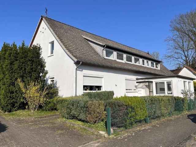 Haus kaufen in Eystrup, Niedersachsen