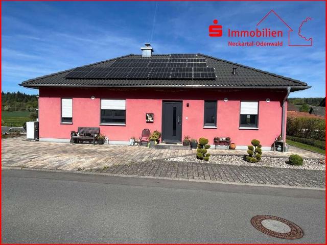 Haus kaufen in Fahrenbach, Baden-Württemberg