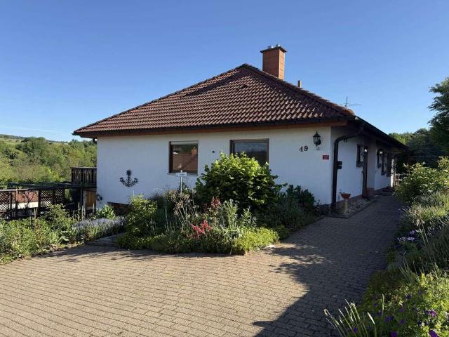 Haus kaufen in Fahrenbach, Baden-Württemberg