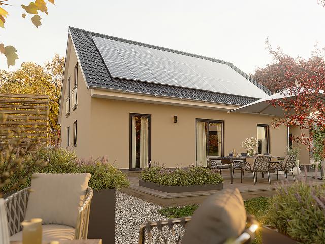 Haus kaufen in Fahrenbach, Baden-Württemberg