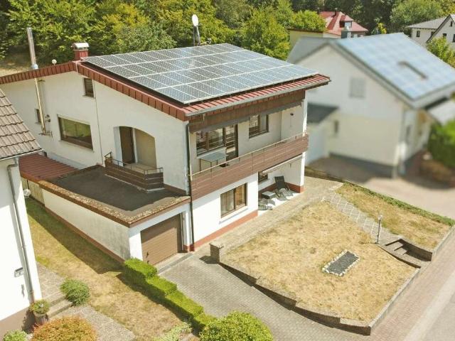 Haus kaufen in Trienz, Fahrenbach