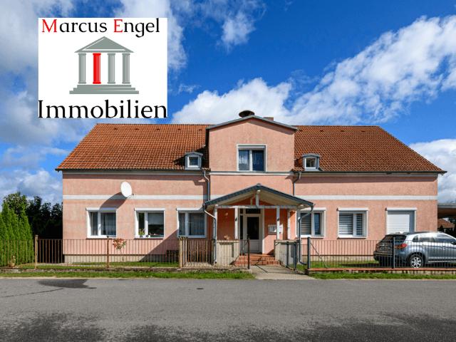 Haus kaufen in Falkenberg / Mark, Falkenberg