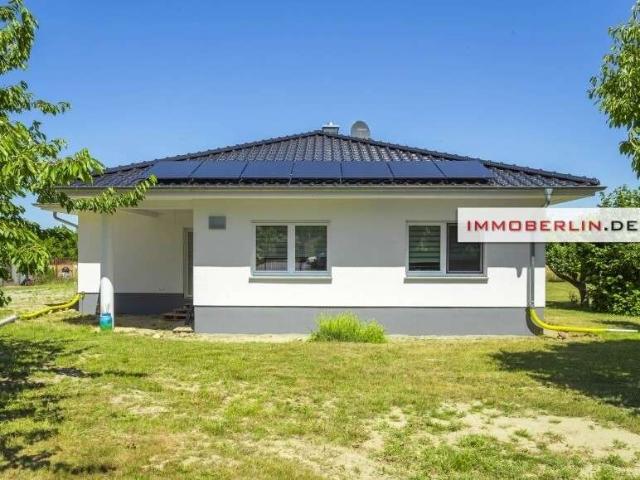 Haus kaufen in Falkenberg, Brandenburg