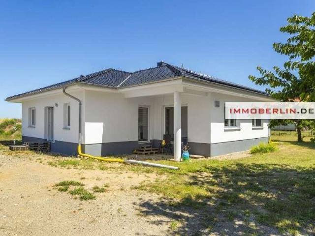 Haus kaufen in Falkenberg, Brandenburg