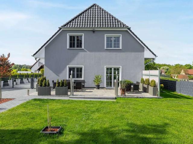 Haus kaufen in Falkenberg, Brandenburg
