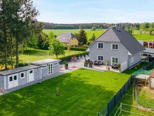 Haus kaufen in Falkenberg, Brandenburg