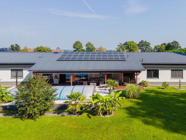 Haus kaufen in Falkenberg, Brandenburg