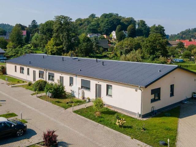Haus kaufen in Falkenberg, Brandenburg