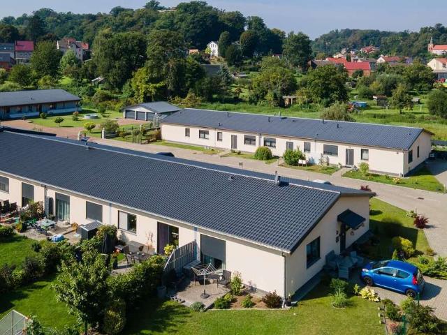 Haus kaufen in Falkenberg, Brandenburg