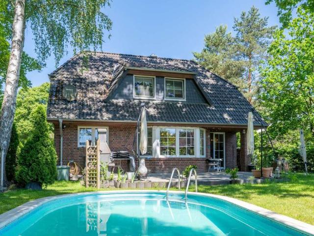 Haus kaufen in Seegefeld, Falkensee