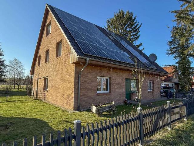 Haus kaufen in Seegefeld, Falkensee