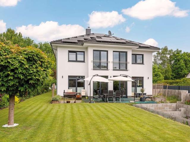 Haus kaufen in Seegefeld, Falkensee