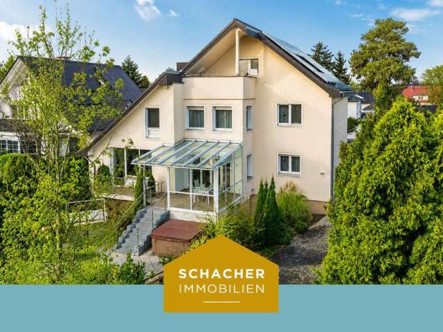 Haus kaufen in Seegefeld, Falkensee