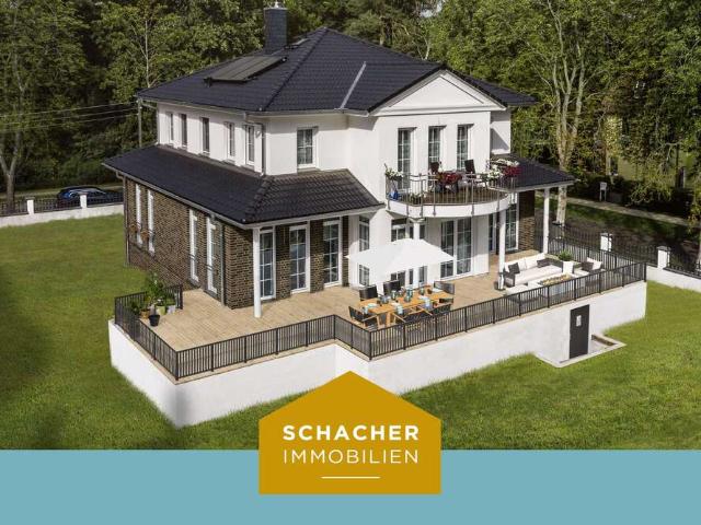 Haus kaufen in Seegefeld, Falkensee