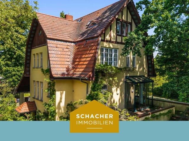 Haus kaufen in Seegefeld, Falkensee