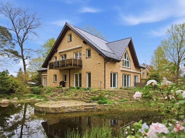 Haus kaufen in Seegefeld, Falkensee