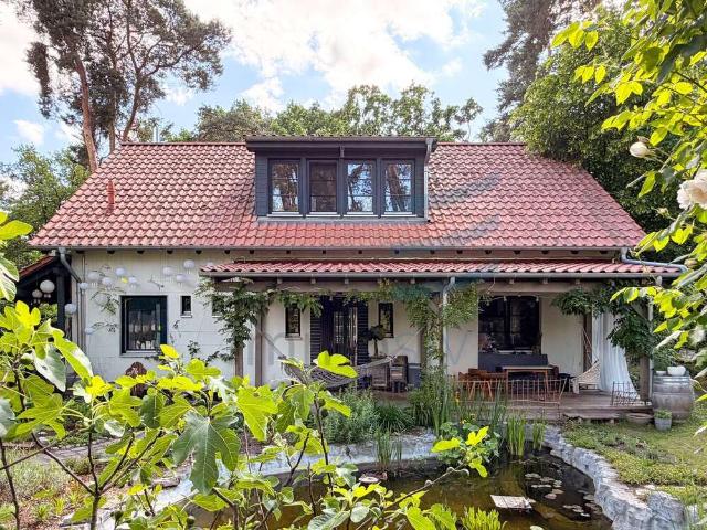 Haus kaufen in Seegefeld, Falkensee