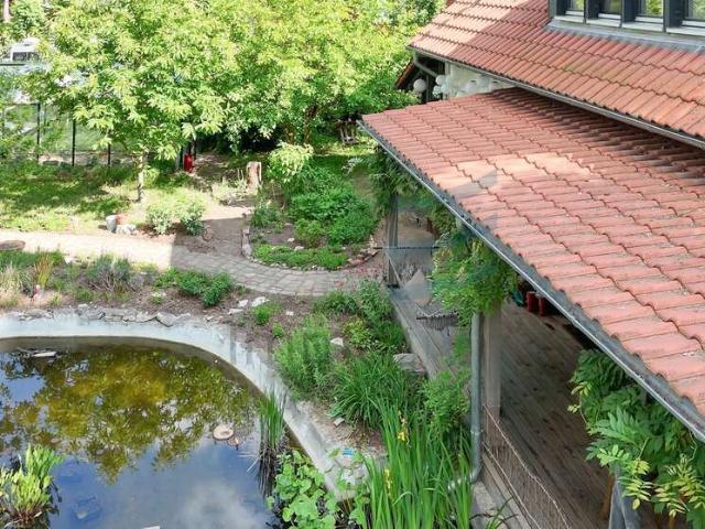 Haus kaufen in Seegefeld, Falkensee