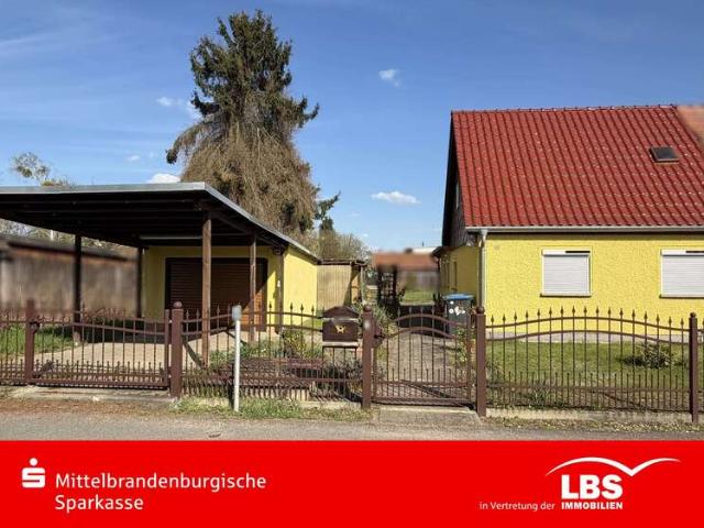 Haus kaufen in Seegefeld, Falkensee