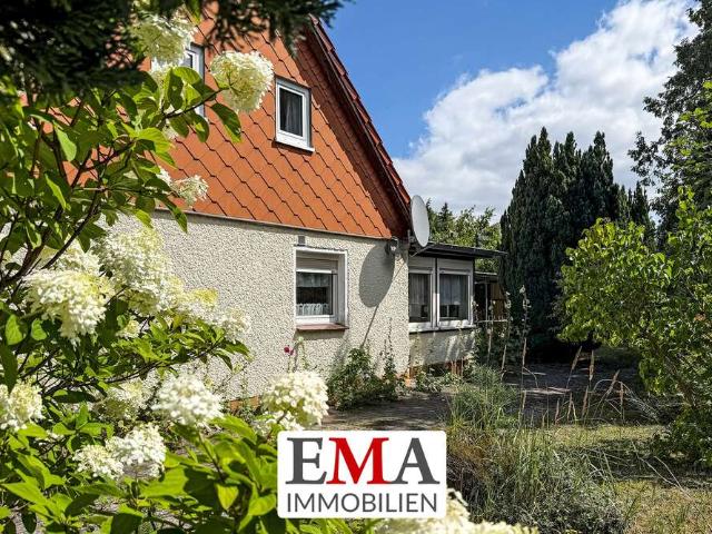 Haus kaufen in Seegefeld, Falkensee