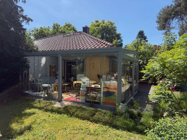 Haus kaufen in Seegefeld, Falkensee