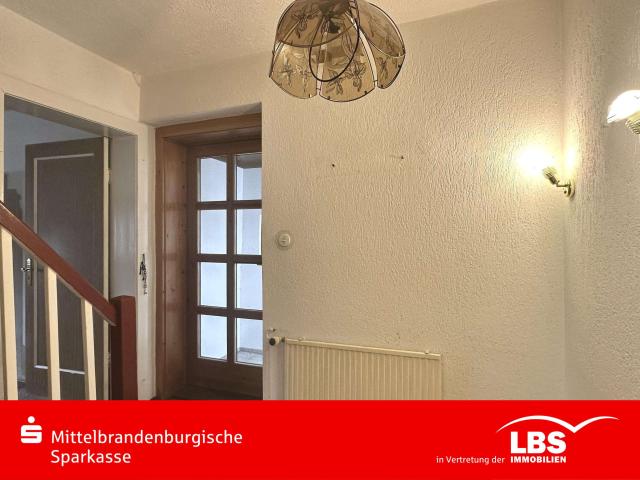 Haus kaufen in Seegefeld, Falkensee