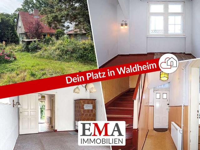 Haus kaufen in Seegefeld, Falkensee