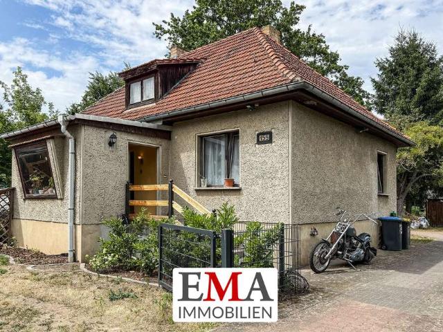 Haus kaufen in Seegefeld, Falkensee
