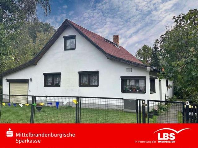 Haus kaufen in Seegefeld, Falkensee