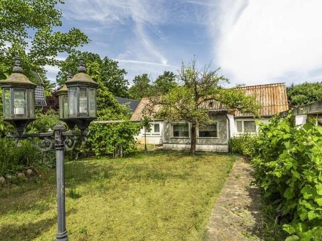 Haus kaufen in Seegefeld, Falkensee