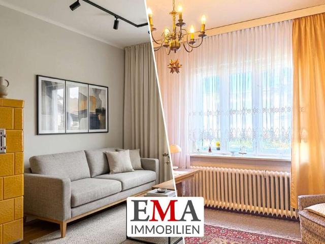 Haus kaufen in Seegefeld, Falkensee
