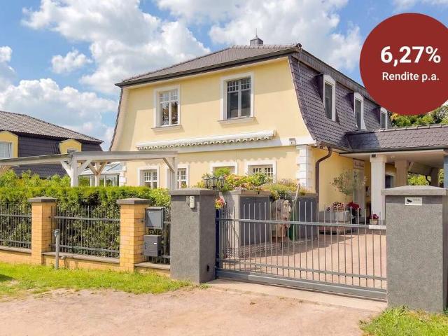 Haus kaufen in Seegefeld, Falkensee