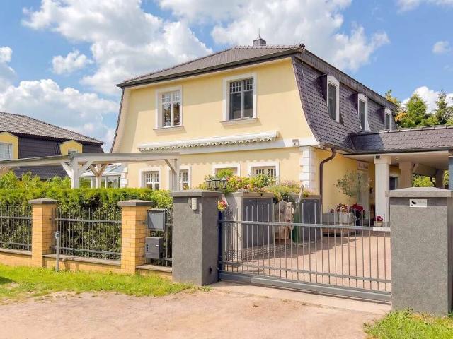 Haus kaufen in Seegefeld, Falkensee