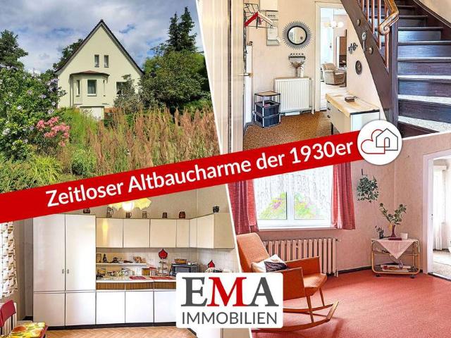 Haus kaufen in Seegefeld, Falkensee