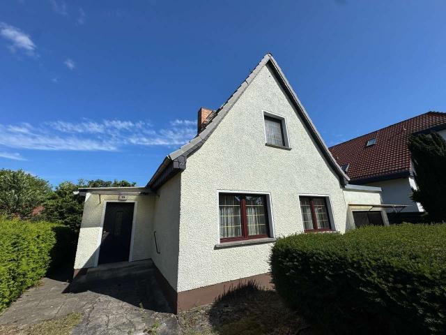 Haus kaufen in Seegefeld, Falkensee