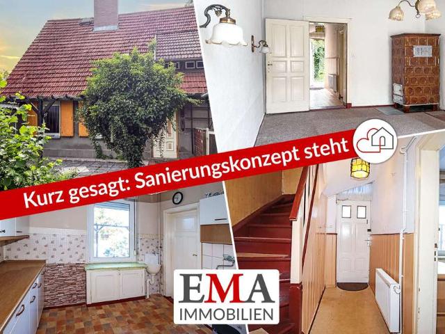 Haus kaufen in Seegefeld, Falkensee
