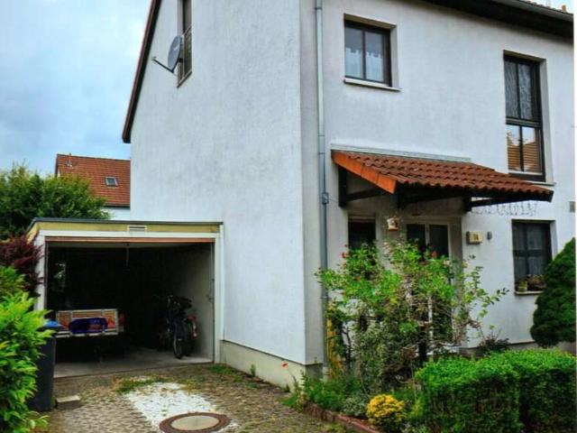 Haus kaufen in Seegefeld, Falkensee