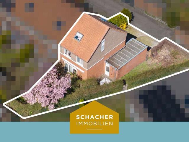Haus kaufen in Seegefeld, Falkensee