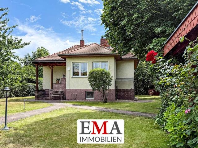 Haus kaufen in Seegefeld, Falkensee