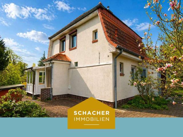 Haus kaufen in Falkensee, Brandenburg