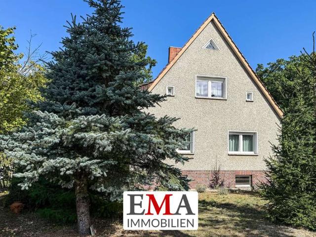 Haus kaufen in Seegefeld, Falkensee