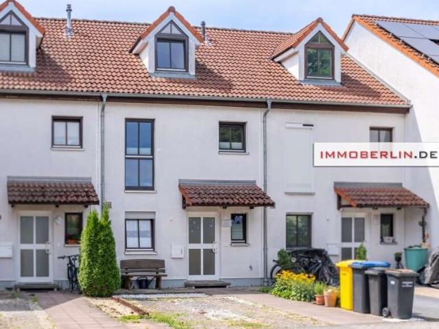 Haus kaufen in Seegefeld, Falkensee