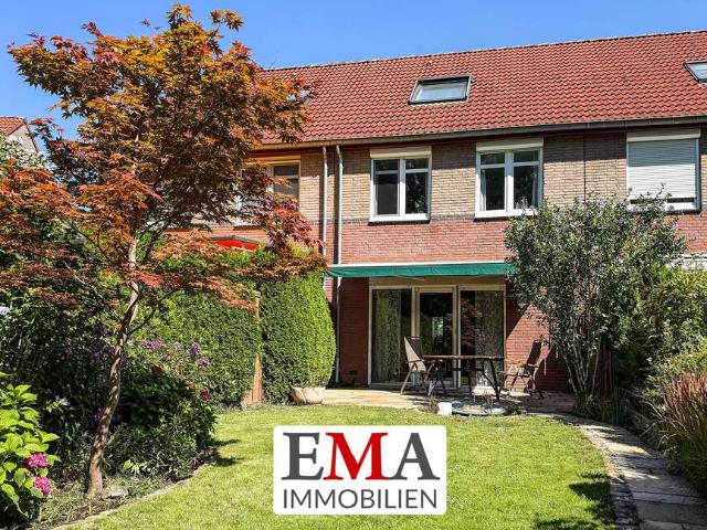 Haus kaufen in Seegefeld, Falkensee