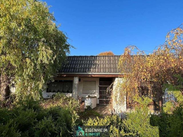 Haus kaufen in Seegefeld, Falkensee